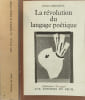 La r&eacute;volution du langage po&eacute;tique. JULIA KRISTEVA