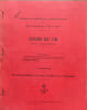Cours de tir - tir en concentration- le combat d'artillerie et sa pr&eacute;paration ( 3&egrave;me fascicule - 2eme partie). Capitaine de Fr&eacute;gate GRIMAULT