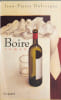 Boire. Dufreigne-J P