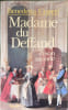 Madame du Deffand et son monde. Benedetta Craveri