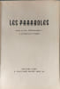 Les Paraboles illustr&eacute;es par Soeur Christiane-Marie I.C. Comment&eacute; Par M. Philibert