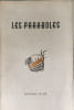 Les Paraboles illustr&eacute;es par Soeur Christiane-Marie I.C. Comment&eacute; Par M. Philibert
