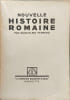 Nouvelle histoire romaine. Guglielmo Ferrero