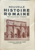 Nouvelle histoire romaine. Guglielmo Ferrero