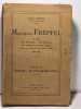 Monseigneur Freppel Tome 1 et 2. Eug&egrave;ne TERRIEN