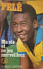 Pele: Ma vie et ce jeu merveilleux. Robert L.FISH