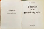 Toulouse et le Haut-Languedoc. Robert Mesuret