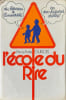 L'&eacute;cole du rire. Mina & Andr&eacute; GUILLOIS