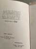 Les &Eacute;vangiles de la Vierge exemplaire num&eacute;rot&eacute; 729/1000. Daniel-Rops