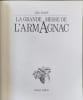 La grande messe de l'armagnac. Sempe  Sempe