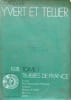 Catalogue de timbres-poste. Collectif