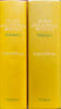 Plant and Animal Biology ( vol 1 et 2). A E VINES N REES