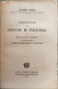 Compendio dei principii di psicologia. Giuseppe Tarozzi