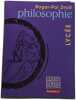 philosophie. Roger-Pol Droit
