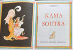 Kama soutra (Dubout). Dubout