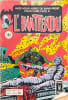 L'Inattendu. Marvel comics Group