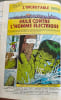 Hulk contre l'homme &eacute;lectrique. Collectif