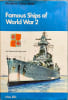 Famous Ships of World War II (Colour S.). Ellis Chris