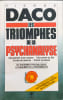Les Triomphes de la psychanalyse. Pierre Daco