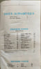 France 1990 - tome 1. andorre monaco nations unies. Collectif