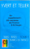France 1990 - tome 1. andorre monaco nations unies. Collectif
