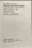 Problem-Solving Methods in Artificial Intelligence. Nils J. Nilsson