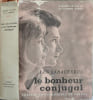 Les Caract&egrave;res et le Bonheur Conjugal. Andr&eacute; Le Gall  Suzanne Simon