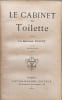 Le Cabinet de Toilette. La Baronne Staffe
