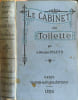 Le Cabinet de Toilette. La Baronne Staffe
