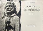 Le porche du Dieu fait homme. Daniel-Rops