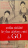 Petit trait&eacute; invitant &agrave; la d&eacute;couverte de l'art subtil du go. Georges P&eacute;rec  Pierre Lusson  Jacques Roubaud
