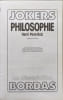 Philosophie: La dissertation. Pena-Ruiz Henri
