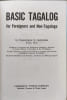 Basic Tagalog for Foreigners: For Foreigners and Non-Tagalogs. Aspillera Paraluman