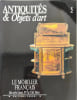 Le Mobilier Fran&ccedil;ais: Antiquit&eacute;s & Objets d'art du style Louis XVI &agrave; l'Art D&eacute;co. Christian Baulez  Denise Ledoux-Lebard