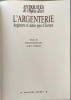 L'ARGENTERIE Angleterre et autres pays d'Europe. HUGH HONOURA.R.E. NORTH