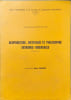 Acupuncture di&eacute;t&eacute;tique et philosophie extr&ecirc;mes-orientales. Albert Gourion