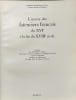 L'œuvre des fa&iuml;enciers fran&ccedil;ais du XVIe &agrave; la fin du XVIIIe si&egrave;cle. Henry-Pierre Fourest  Jeanne Giacomotti