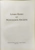 Livres Rares et Manuscrits Anciens. Collectif