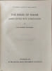 The Book of Isaiah - sample edition with introduction. M. H. Goshen-Gottstein