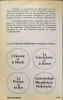 Philosophie term.a b anthropologie metaphysique 010396. Patrice Henriot  Louis-Marie Morfaux