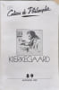 Kierkegaard. Collectif