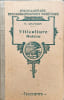 Viticuture Moderne. E. CHancrin