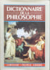 Dictionnaire de la philosophie. Collectif