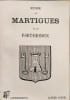 Histoire de Martigues et de Port-de-Bouc. Saurel Alfred