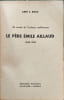 Le P&egrave;re &Eacute;mile Aillaud (1868-1938). Abb&eacute; E. Roux