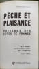 P&ecirc;che et plaisance : Poissons des c&ocirc;tes de France. P. Pr&eacute;vost  F. D'Aubenton