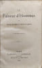 Le Faiseur d'Hommes. Yveling Rambaud & Dubut de Laforest