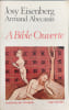 A Bible ouverte. Eisenberg Josy  Ab&eacute;cassis Armand  Gross Benjamin