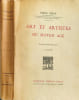 Art et artistes du Moyen Age. &Eacute;mile M&acirc;le