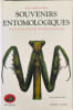 Souvenirs Entomologiques Coffret Deux Volumes. Fabre Jean-Henri